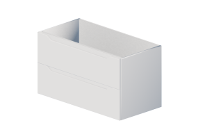 3D Furniture - Wash basin cabinet - Dekker &ndash; Magione - 180245
