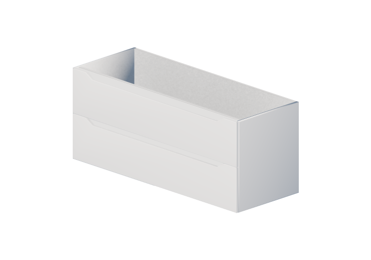Mobili 3D - Mobile bagno per lavabo – Dekker – Magione -... Mobili 3D - Mobile bagno per lavabo – Dekker – Magione -...