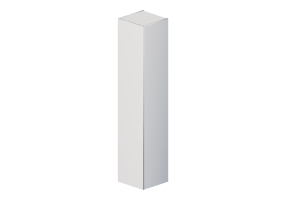 3D Furniture - Column cabinet for bathroom &ndash; Dekker &ndash; Magione - 180224