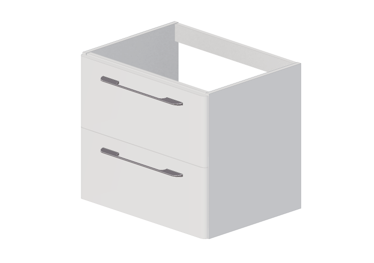 3D Möbel - Waschbeckenunterschrank - Dekker - Klea - 150025... 3D Möbel - Waschbeckenunterschrank - Dekker - Klea - 150025...