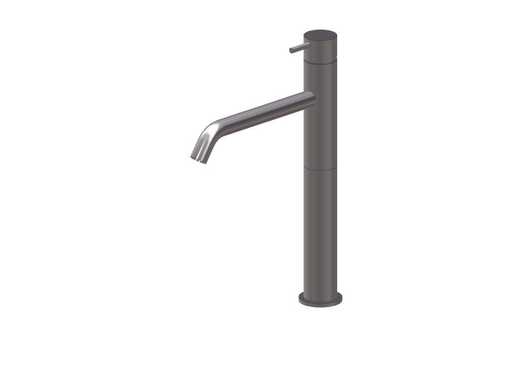 3D Taps - Basin mixer - Dekker – 256002 - Dekker... 3D Taps - Basin mixer - Dekker – 256002 - Dekker...