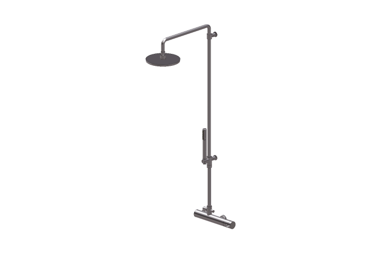 3D Taps - Shower system - Dekker – 256018 - Dekker... 3D Taps - Shower system - Dekker – 256018 - Dekker...