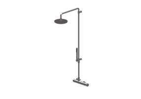 Robinets 3D - Syst&egrave;me douche &ndash; Dekker &ndash; 256018