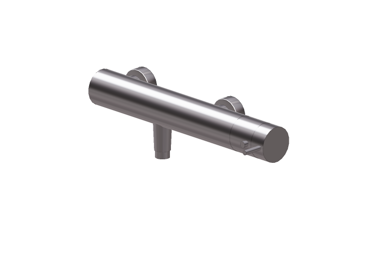 Canillas 3D - Grifo termostato para ducha - Dekker – 256019... Canillas 3D - Grifo termostato para ducha - Dekker – 256019...