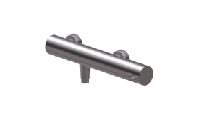 3D Taps - Thermostat shower mixer - Dekker &ndash; 256019