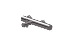 Canillas 3D - Grifo termostato para ba&ntilde;era - Dekker &ndash; 256020