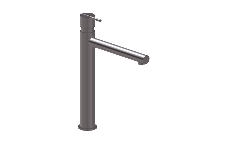 Rubinetti 3D - Miscelatore per lavabo alto – Dekker –... Rubinetti 3D - Miscelatore per lavabo alto – Dekker –...
