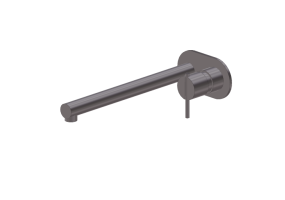 Torneiras 3D - Misturador para lavat&oacute;rio de parede &ndash; Dekker &ndash; 256052