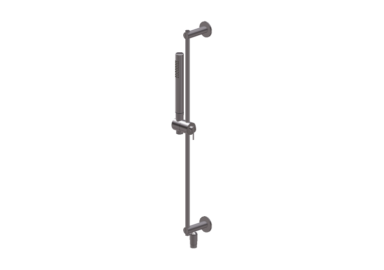 Torneiras 3D - Conjunto barra de apoio para chuveiro com... Torneiras 3D - Conjunto barra de apoio para chuveiro com...