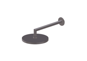 3D Taps - Shower head with wall arm &ndash; Dekker &ndash; 256059