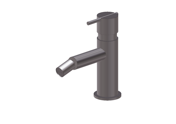 Torneiras 3D - Misturador para bidé – Dekker – 256061 -... Torneiras 3D - Misturador para bidé – Dekker – 256061 -...