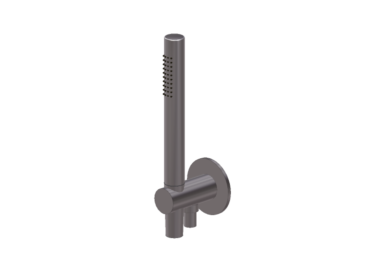 Torneiras 3D - Chuveiro com suporte - Dekker – 256063 -... Torneiras 3D - Chuveiro com suporte - Dekker – 256063 -...