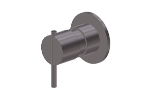 Canillas 3D - Grifo termostato para ducha - Dekker &ndash; 256065
