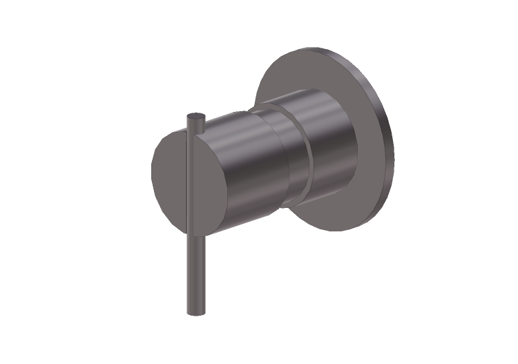 Robinets 3D - Mitigueur thermostatique pour douche – Dekker... Robinets 3D - Mitigueur thermostatique pour douche – Dekker...