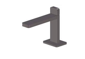 3D Taps - Basin mixer - Dekker &ndash; 256130