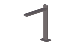 Torneiras 3D - Misturador para lavat&oacute;rio alto &ndash; Dekker &ndash; 256131