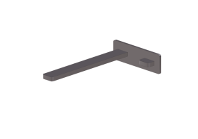 Torneiras 3D - Misturador termost&aacute;tico para lavat&oacute;rio de parede &ndash; Dekker &ndash; 256133