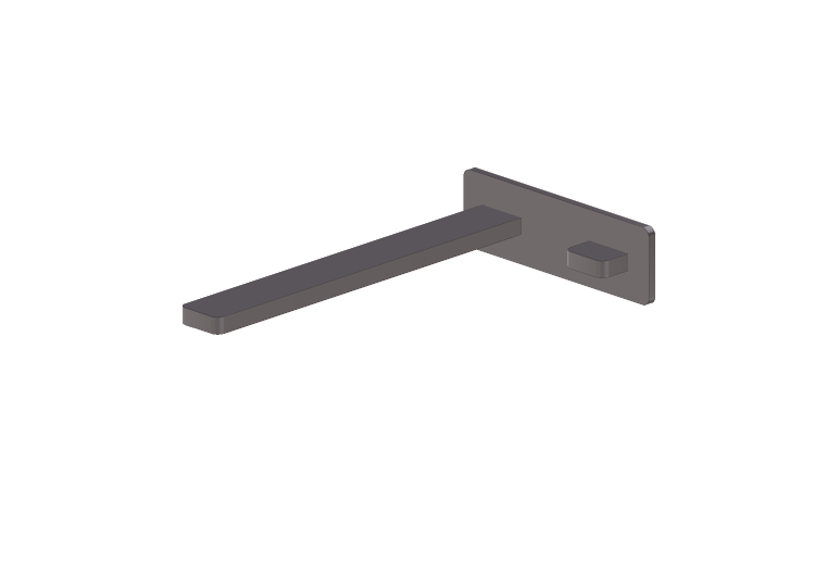 3D Taps - Wall-mounted thermostatic mixing-valve faucet -... 3D Taps - Wall-mounted thermostatic mixing-valve faucet -...