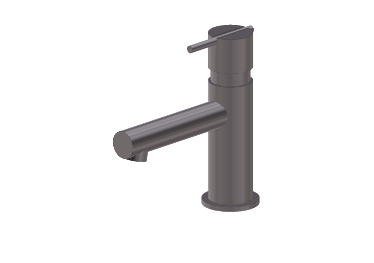 Robinets 3D - Mélangeur pour bidet – Dekker – 256152 -... Robinets 3D - Mélangeur pour bidet – Dekker – 256152 -...
