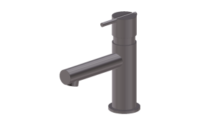 Rubinetti 3D - Miscelatore per bidet &ndash; Dekker &ndash; 256152