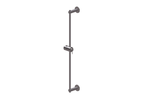 Rubinetti 3D - Saliscendi doccia per doccetta &ndash; Dekker &ndash; 256154