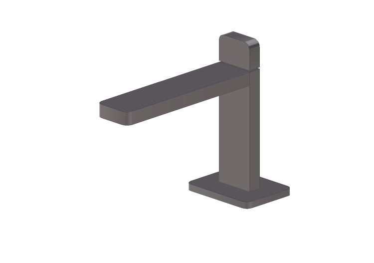 Rubinetti 3D - Miscelatore per lavabo – Dekker – 256159 -... Rubinetti 3D - Miscelatore per lavabo – Dekker – 256159 -...