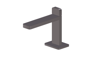 Robinets 3D - Mitigeur lavabo &ndash; Dekker &ndash; 256159