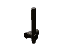 3D Taps - Hand shower with support - Dekker – 256168
