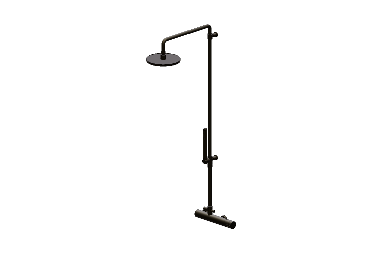 Rubinetti 3D - Sistema doccia – Dekker – 256175 - Dekker... Rubinetti 3D - Sistema doccia – Dekker – 256175 - Dekker...