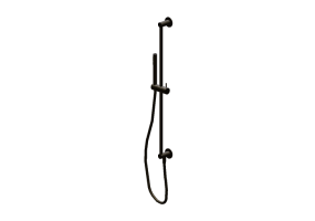 3D Taps - Shower set with flexible shower and water connection - Dekker &ndash; 256180