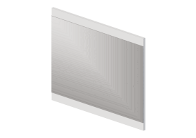 Specchi 3D - Specchio bagno &ndash; Dekker &ndash; Vittoria &ndash; 180098