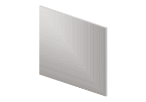 3D Mirrors - Bathroom mirror &ndash; Dekker &ndash; Allasio - Pesaro &ndash; 180201