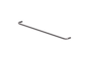 3D Accessories - Towel rack 60cm - Dekker &ndash; 255030