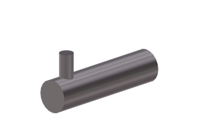 Accessori 3D - Portasciugamani - Dekker &ndash; 255036