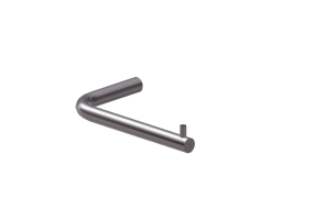 3D Zubeh&ouml;r - Toilettenpapierhalter Dekker -255039