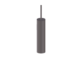3D Zubeh&ouml;r - WC-B&uuml;rste mit Wandhalterung - Dekker -255045