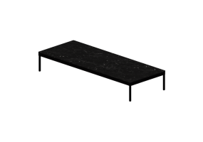 Mesas 3D - Mesita de m&aacute;rmol - Desalto - Icaro