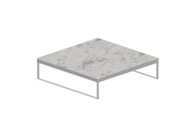 3D Tables - Marble table - Desalto - Icaro