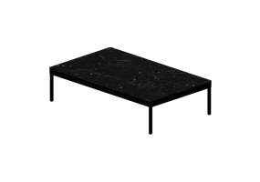 3D Tables - Marble table - Desalto - Icaro