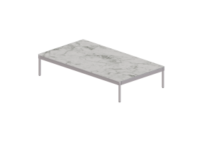 Mesas 3D - Mesita de m&aacute;rmol - Desalto - Icaro