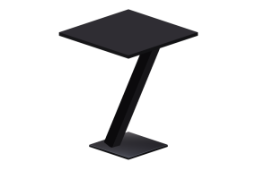 3D Tables - Metal coffee table - Desalto - Element