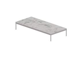 3D Tables - Marble table - Desalto - Icaro