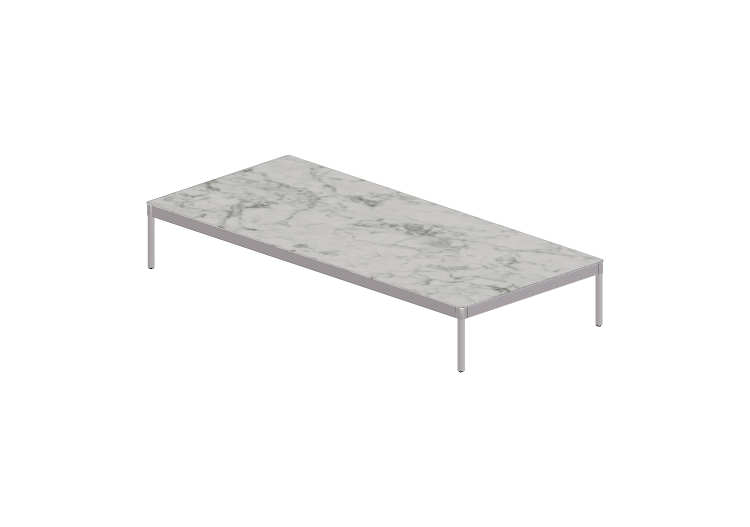 Tables 3D - Petite table en marbre - Desalto - Icaro -... Tables 3D - Petite table en marbre - Desalto - Icaro -...