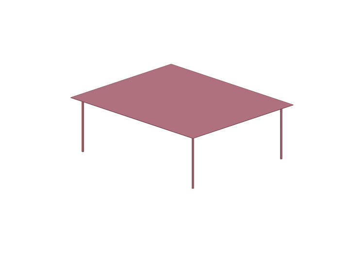 Mesas 3D - Mesita de metal - Desalto - Softer than steel -... Mesas 3D - Mesita de metal - Desalto - Softer than steel -...
