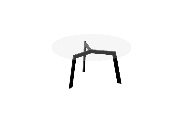 Mesas 3D - Mesa de vidrio - Desalto - Link - Desalto Mesas 3D - Mesa de vidrio - Desalto - Link - Desalto