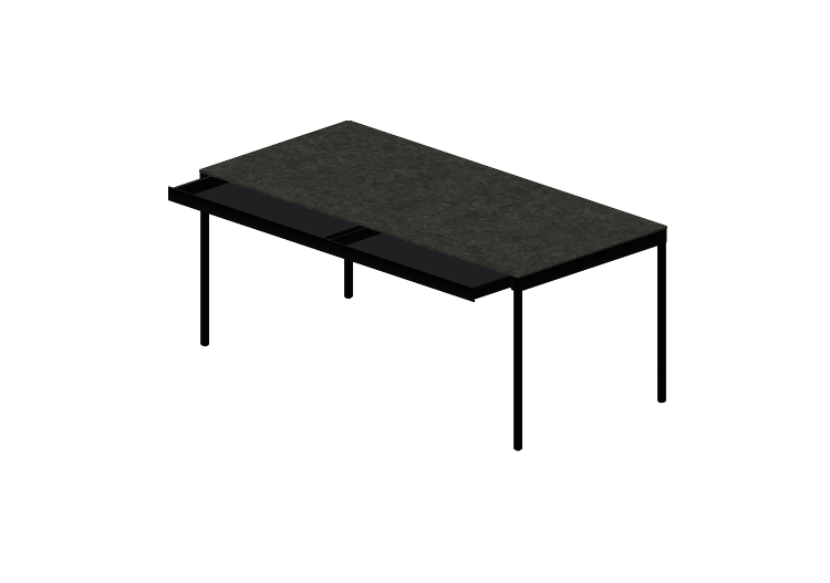 Mesas 3D - Mesa de piedra - Desalto - Icaro - Desalto Mesas 3D - Mesa de piedra - Desalto - Icaro - Desalto