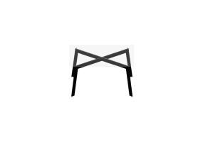 Mesas 3D - Mesa de vidrio - Desalto - Link