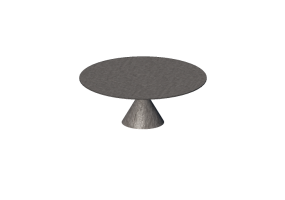 Tables 3D - Table en pierre - Desalto - Clay