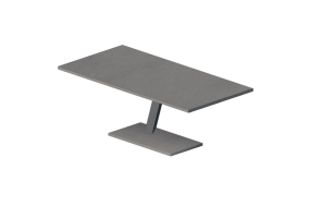 Mesas 3D - Mesa de piedra - Desalto - Element