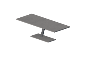 Mesas 3D - Mesa de piedra - Desalto - Element